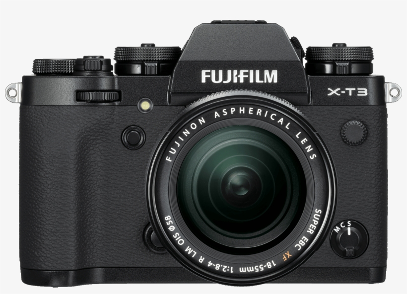 Best Mirrorless Cameras 2019 Image12 - Panasonic Lumix Dmc G7 Kit 14 42mm, transparent png #8896811