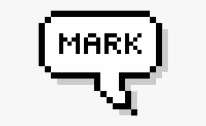 Got7 Sticker - Bts Text Png, transparent png #8896927