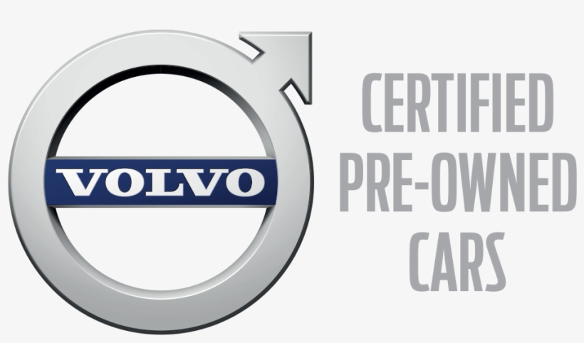 Volvo Certified Vehicles - Ab Volvo, transparent png #8896936