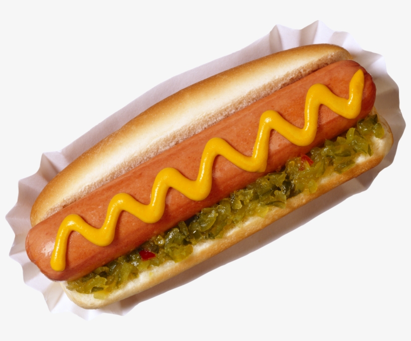 Hot Dog Png Image, Download Png Image With Transparent - Hot Dog, transparent png #8897011