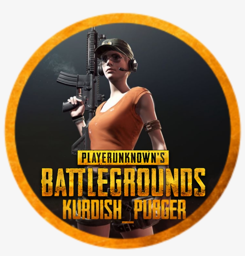 Pubg Sticker - Pubg Wallpaper Hd, transparent png #8897242