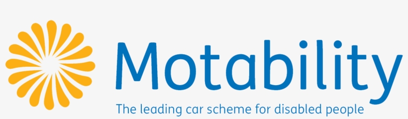 Volvo 5 Plus Service Offer - Motability Logo Svg, transparent png #8897275