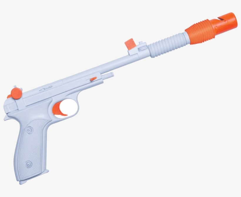 Star Wars Princess Leia Blaster, transparent png #8897369