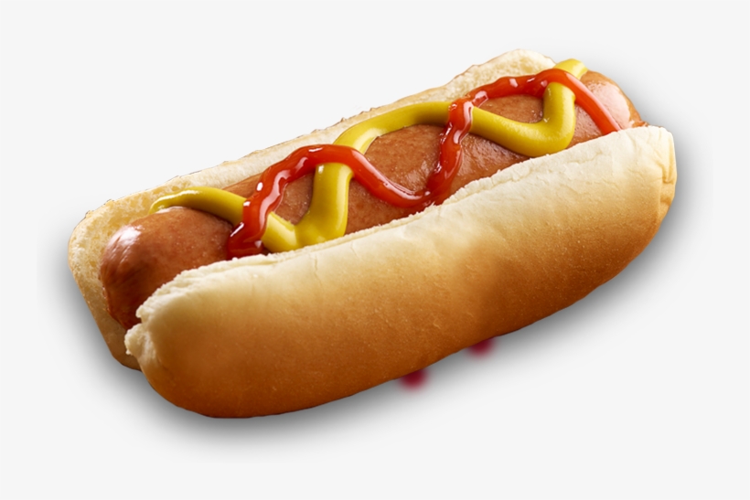 Hot Dog, transparent png #8897371