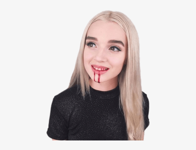 Poppy Bleeding Gums - Poppy, transparent png #8897549