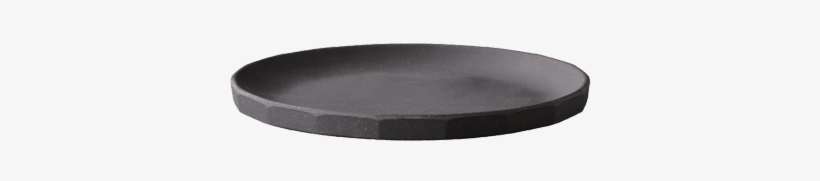 Bamboo And Melamine Dessert Plate - Coffee Table, transparent png #8897616