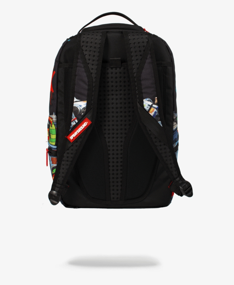 Hey Arnold Money Stacks Sprayground - Hiking Equipment, transparent png #8897807