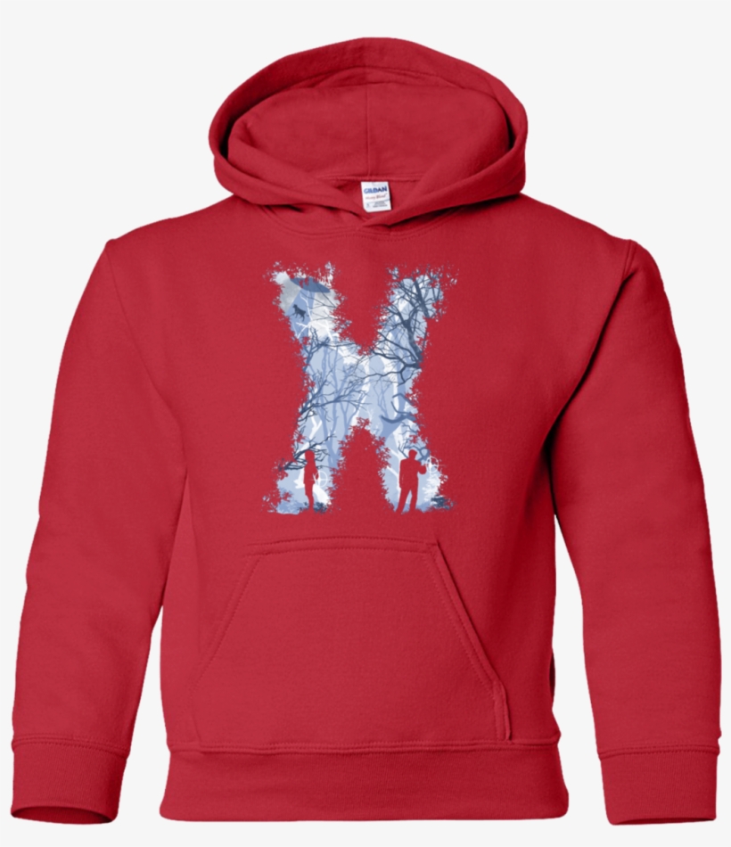 X Marks The Spot Youth Hoodie - Coca Cola Hoodie Chinese, transparent png #8897839