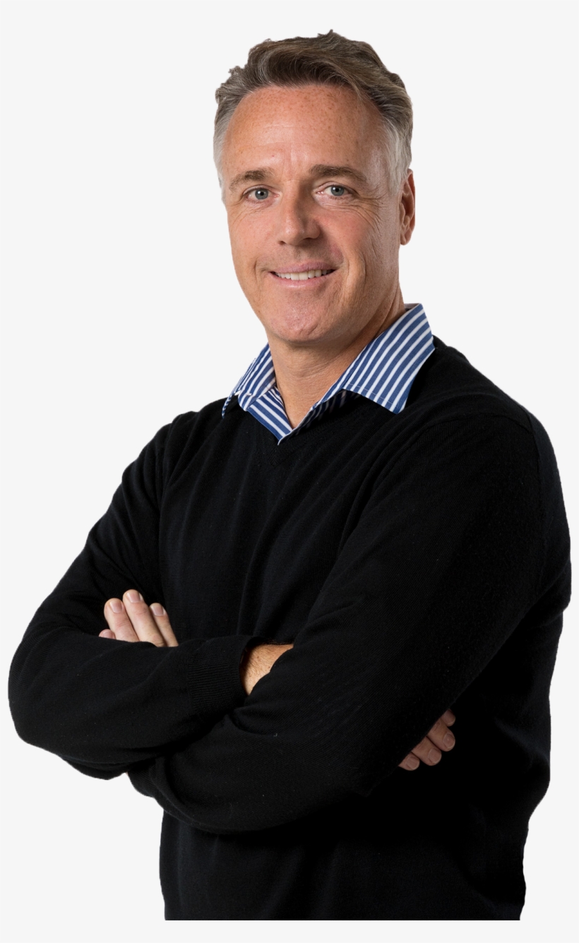 Brad Forth Executive Chairman Crop - Manager Transparent, transparent png #8897964