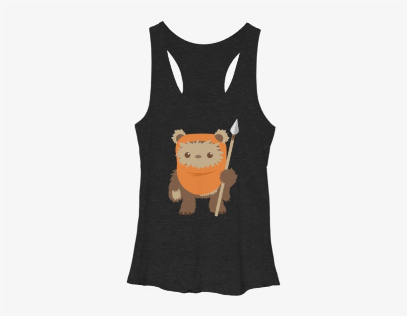 A Long Time Ago In A Galaxy Far, Far Away - Shirt, transparent png #8898004