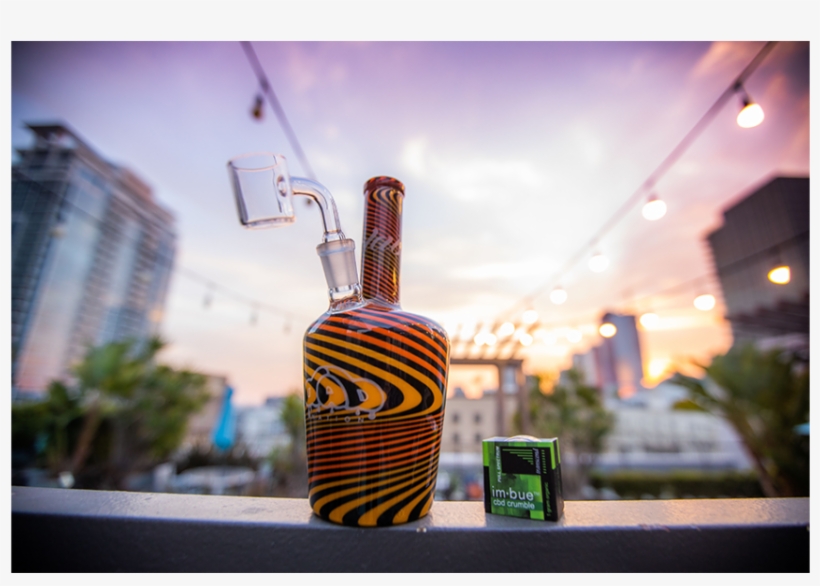 Idab Dab Rig For Dabbing Rosin - Metropolitan Area - Free Transparent ...