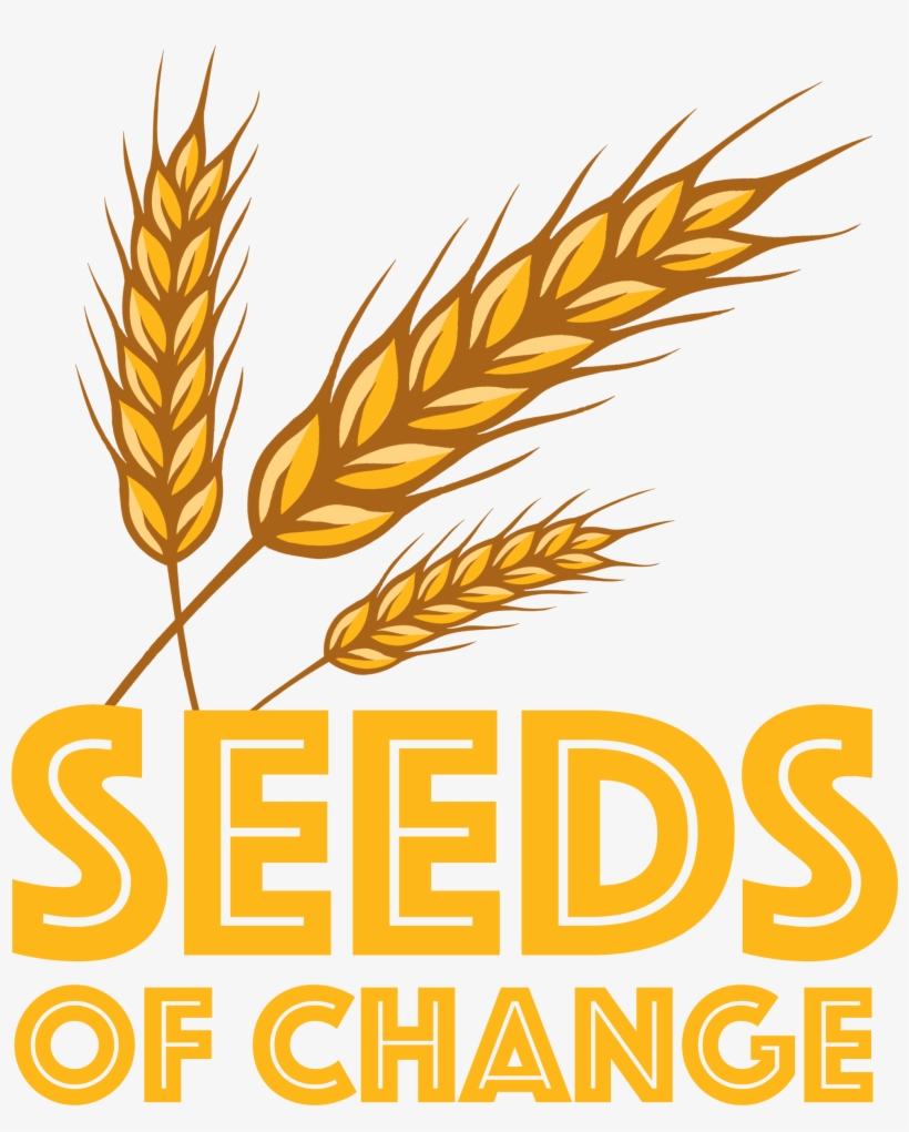 Seeds Of Change - Emmer, transparent png #8898249