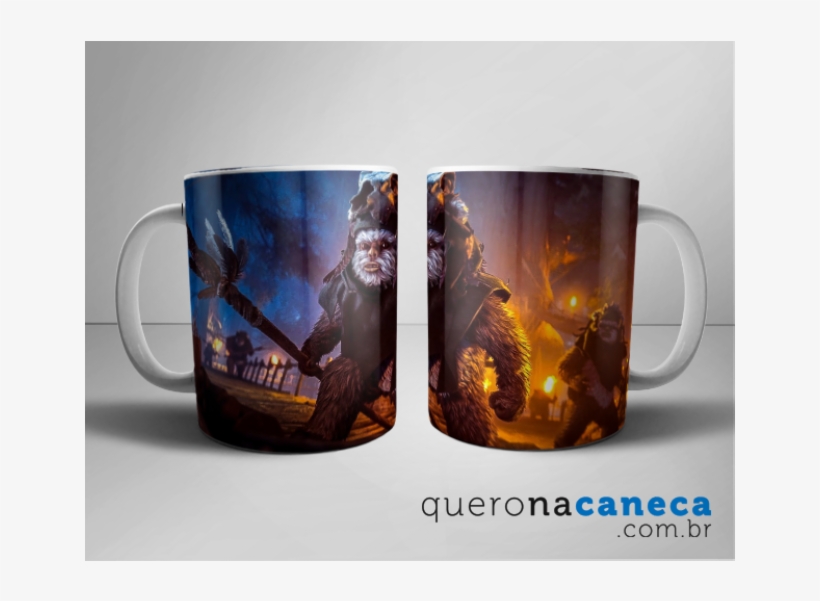 Caneca Encontro Com Deus, transparent png #8898376