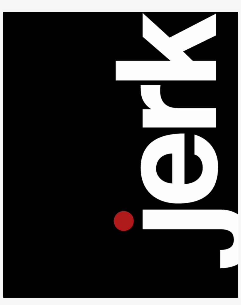 Jerkinthebox Logo Isolated - Bango Sweet Soy Sauce, transparent png #8898445