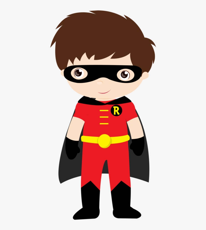 Minus Say Hello Batman Pinterest Clip Art, Craft Gifts - Bonequinho Carnaval Cute Png, transparent png #8898536