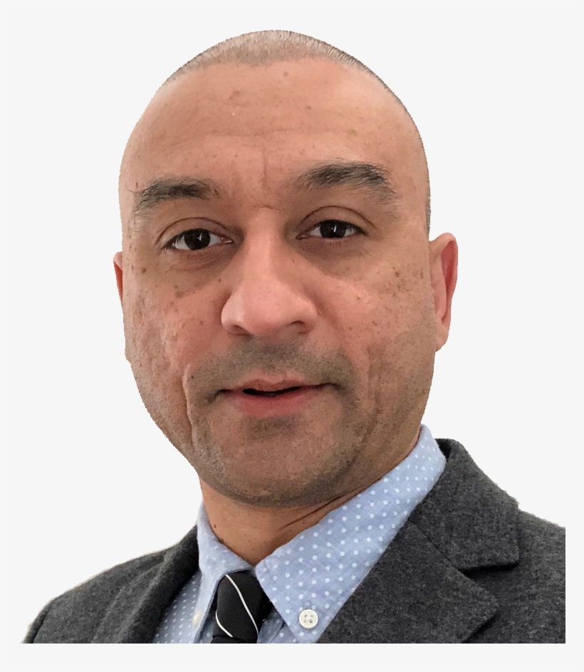 Todal Patel - Jim Tedesco Veeam, transparent png #8898575