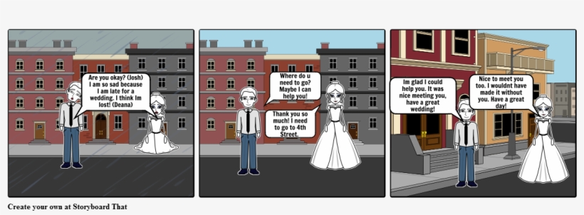 The Lost Bride - Cartoon, transparent png #8898748