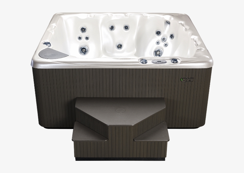 Beachcomber 550 Model Hot Tub - Beachcomber 720 Hot Tub, transparent png #8898750