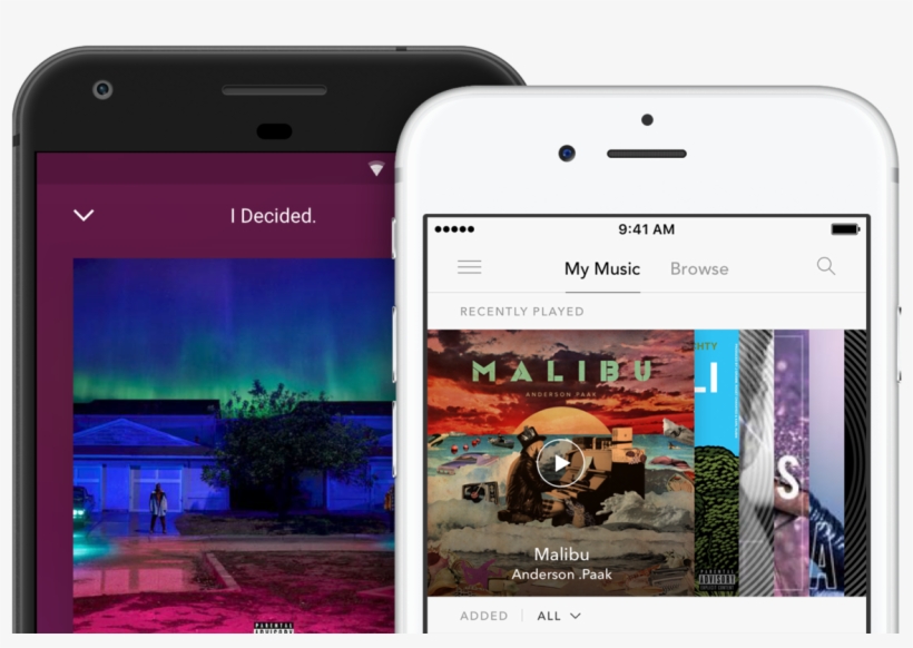 Pandora Is Betting Its Future On A New On-demand Music - Does Pandora Premium Work, transparent png #8898942