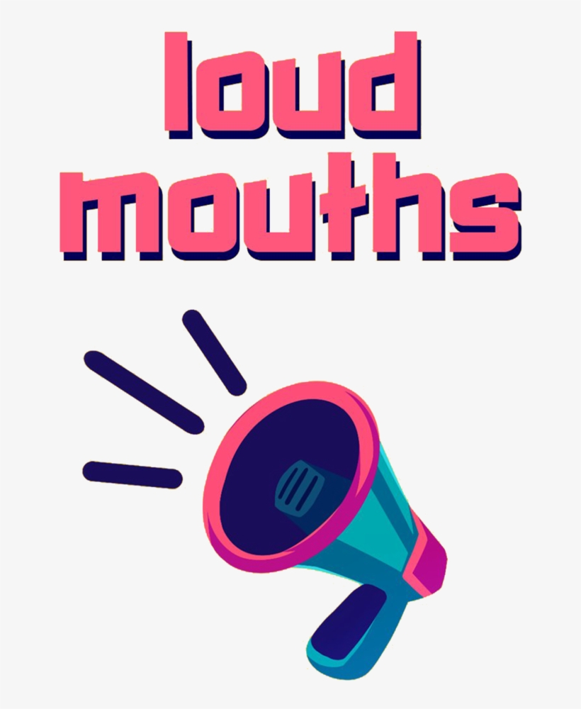 Loudmouth - Opal Fitness, transparent png #8899018