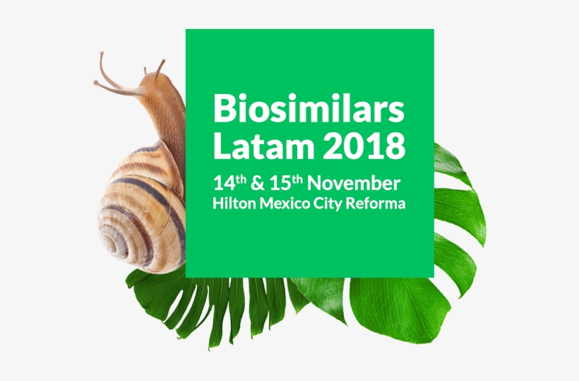Biosimilars Latam 2018 Forum - Biosimilars Latam 2018, transparent png #8899091