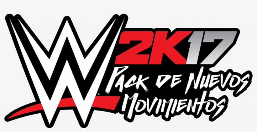 Samoa Joe - Wwe 2k19 Logo Png, transparent png #8899528