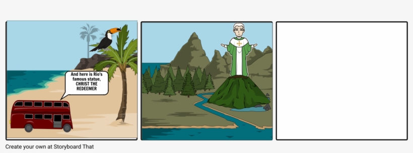 Toucan Bruf - Illustration, transparent png #8899569