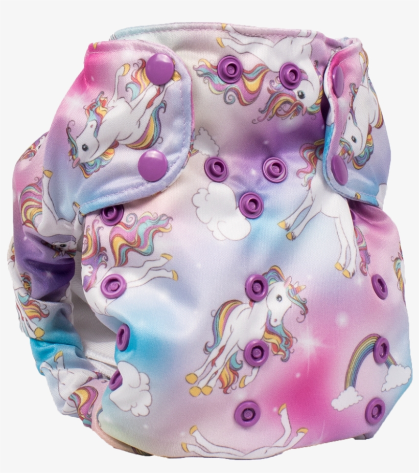 Smart Bottoms Dream Diaper - Bag, transparent png #8899689