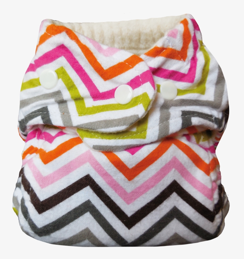 Chevrons - Diaper, transparent png #8899732