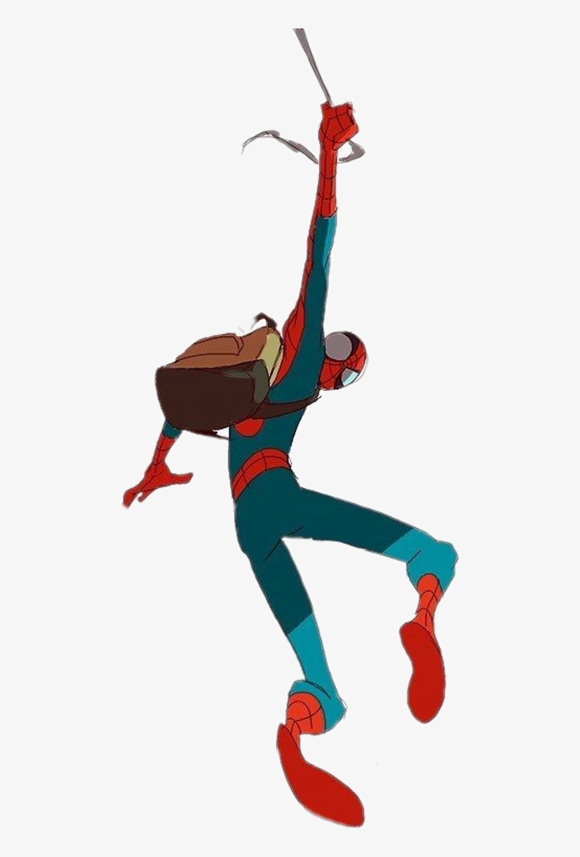 Nargyle Spiderman, transparent png #8899810