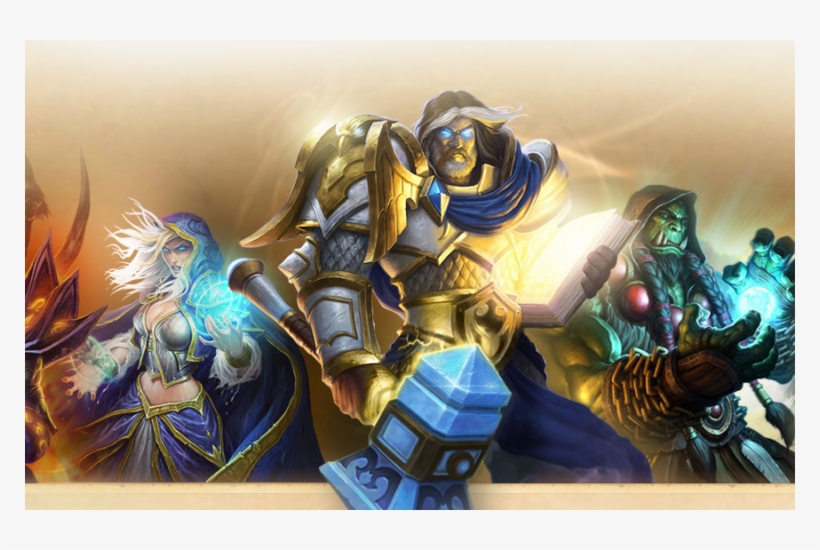 The Hearthstone Global Games At Blizzcon - Hearthstone, transparent png #8899911