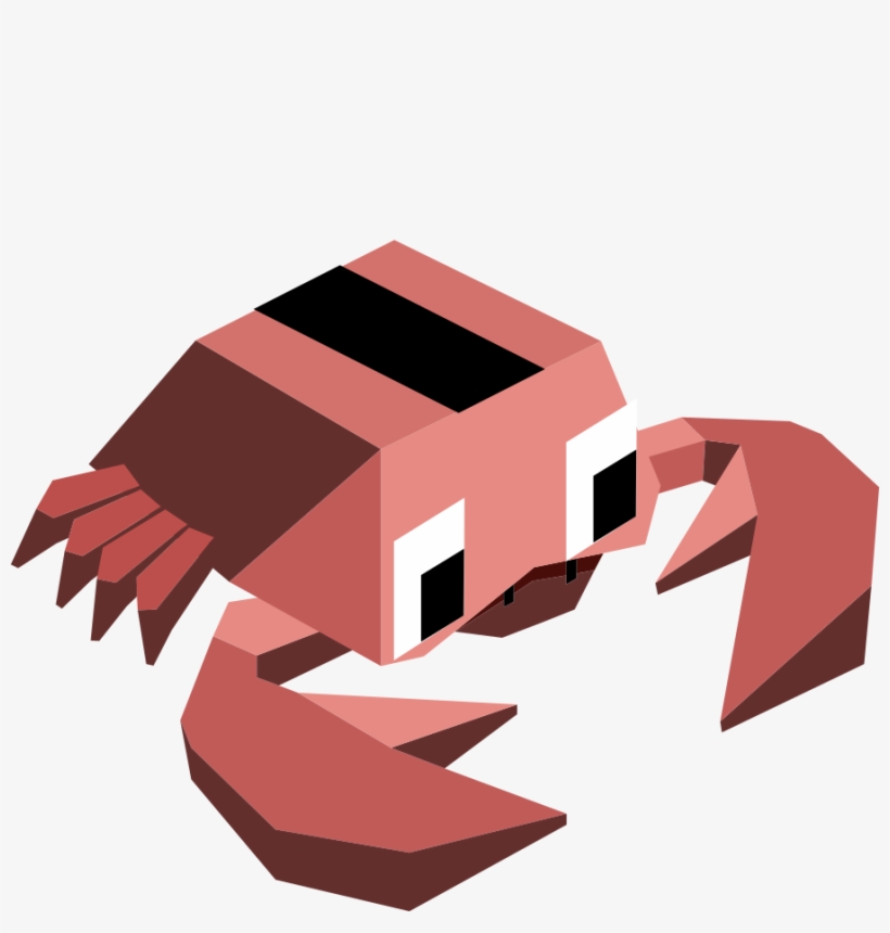 Tomb Raider Clipart Fled - Battle Of Polytopia Crab, transparent png #8899912