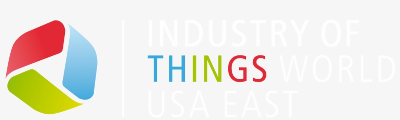 Industry Of Things World Usa East Industry Of Things - Graphic Design, transparent png #8899984