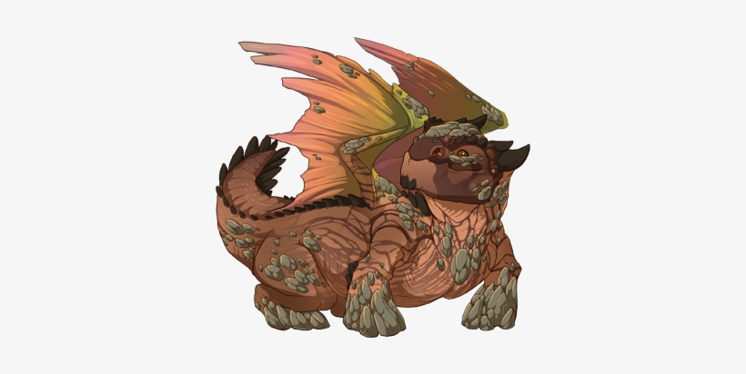 852339 350 - Snapper Skeleton Flight Rising, transparent png #890069