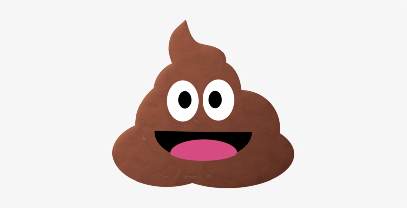Pile Of Poo Emoji Feces Smile Computer Icons - Pile Of Poo Emoji, transparent png #890095