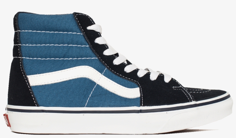 Sk8-hi D5invy - Vans, transparent png #890127
