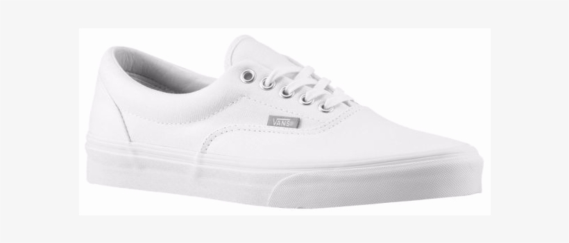 white vans era mens