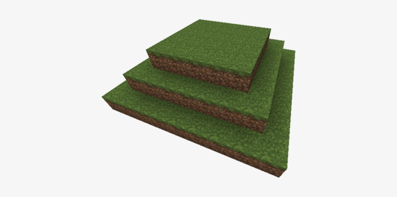 Dirt Mound Png Remove The Two Bottom Layers, We Only - Portable Network Graphics, transparent png #890236