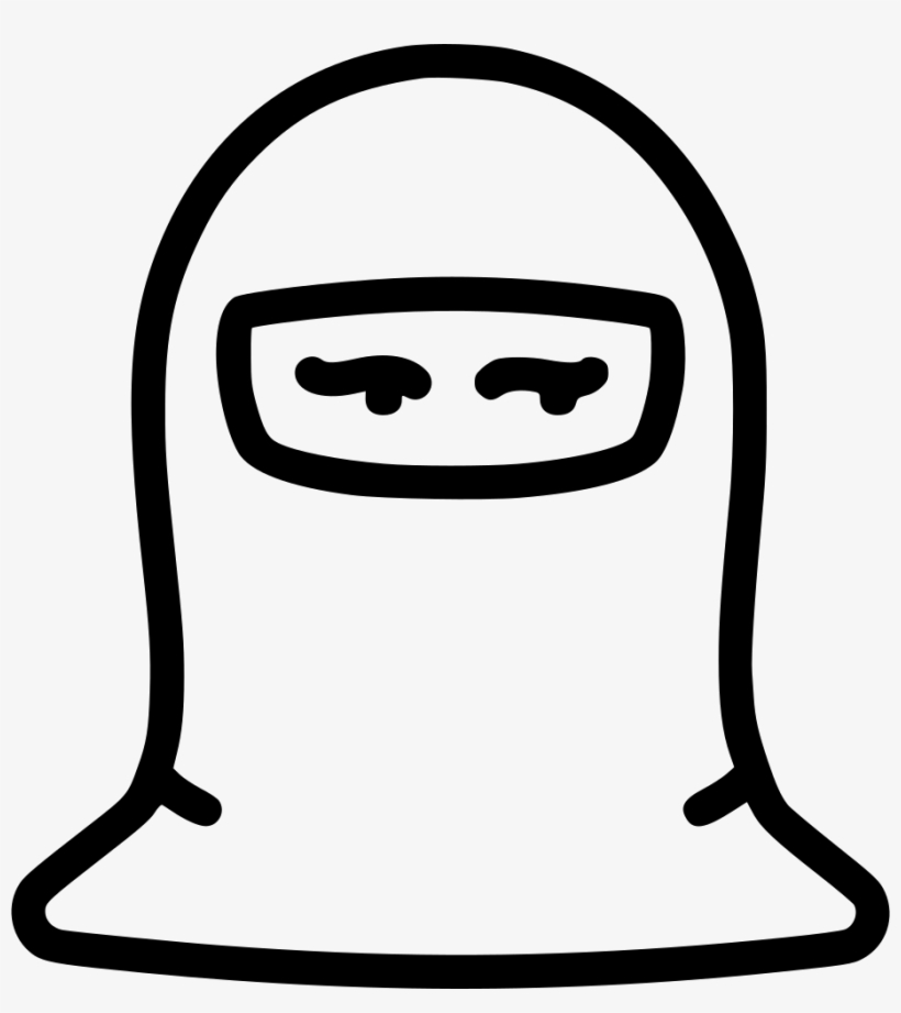 Muslim Woman Paranja Human Avatar Comments - Human, transparent png #890238