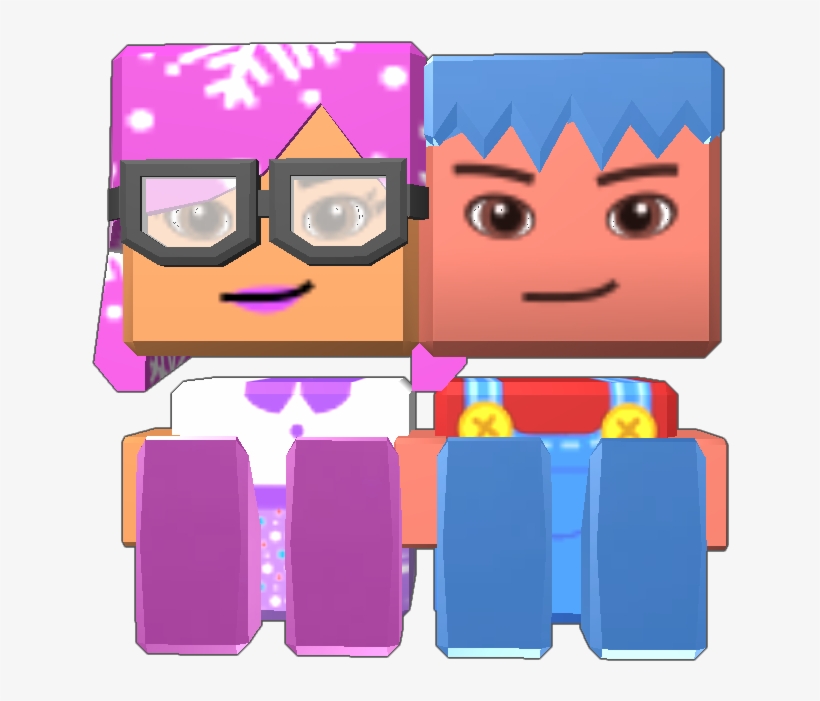 By Princess Poppy Rules 😍😄 - Cartoon, transparent png #890418