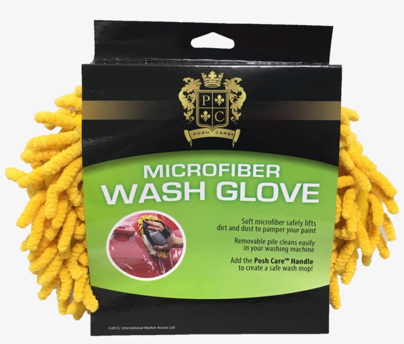 1 / - Washing Mitt, transparent png #890440