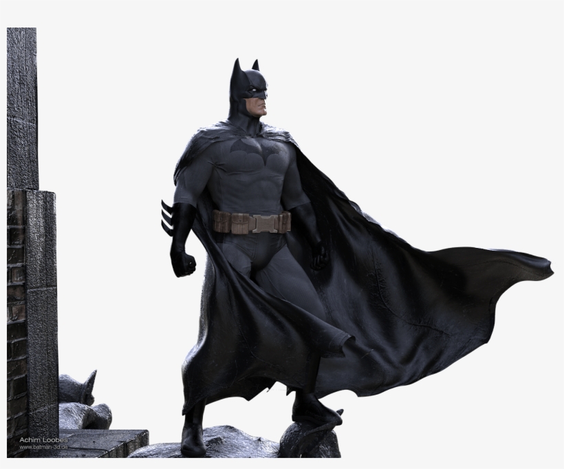 Batman Cape Png, transparent png #890473