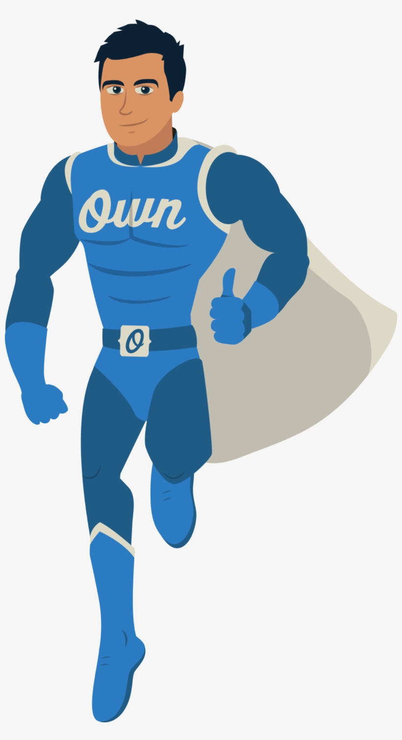 Ownbackup For Manufacturing/erp - Portable Network Graphics, transparent png #890498