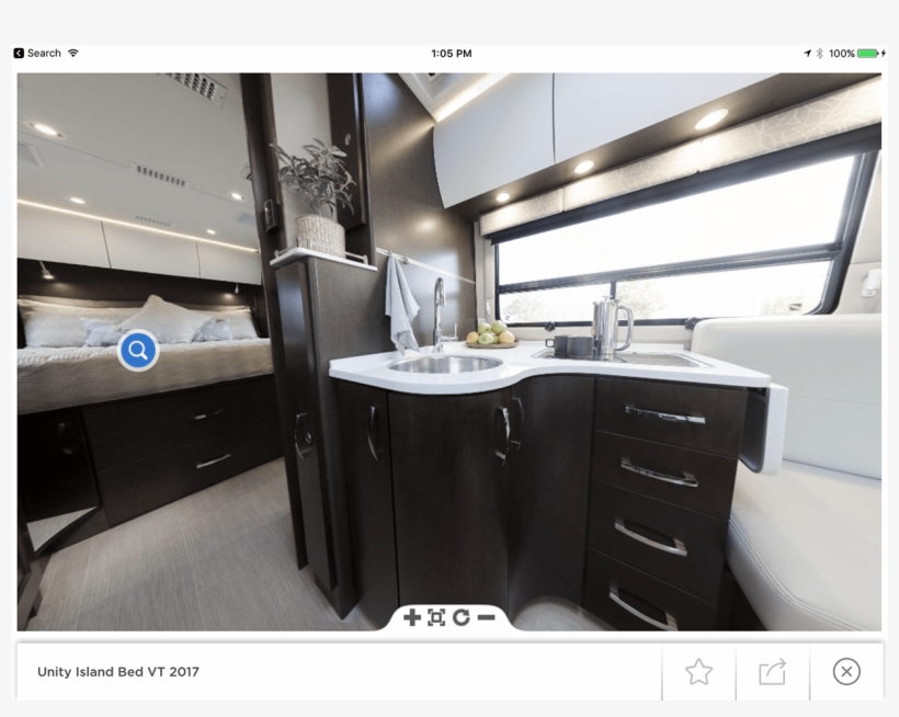 Vermont Leisure Travel Vans Images Ipad App Leisure