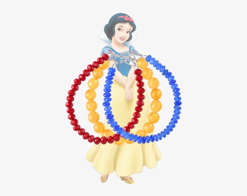 The Princess Collection - Individual Disney Princess Png, transparent png #890586