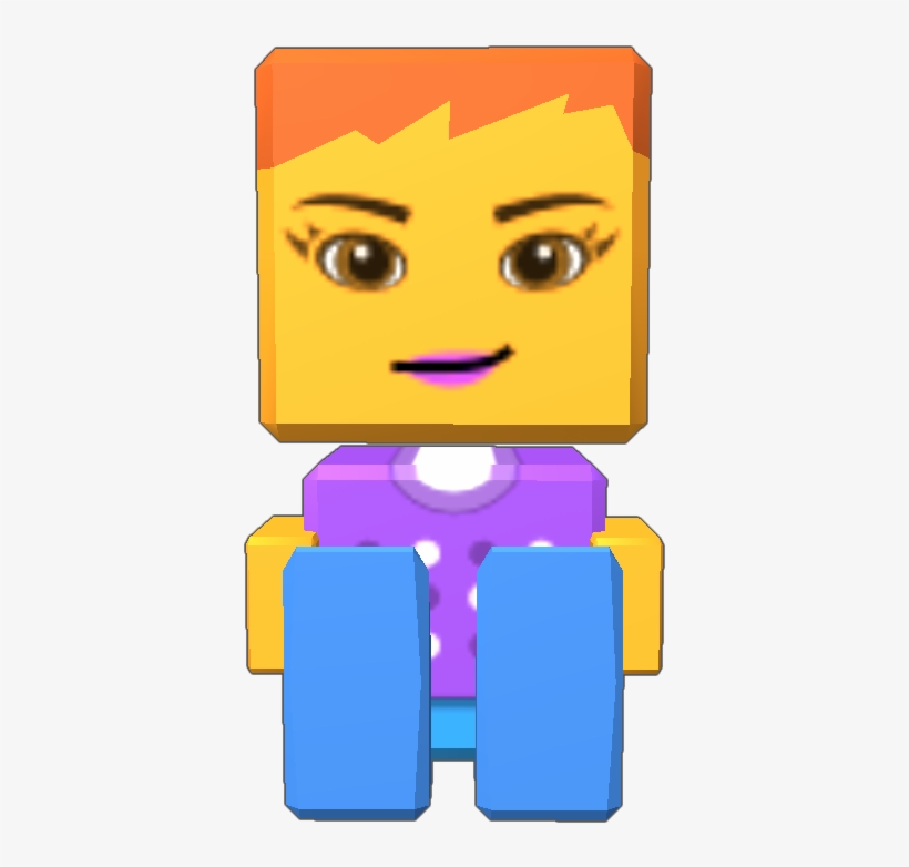 By Princess Poppy Rules 😍😄 - Cartoon, transparent png #890607