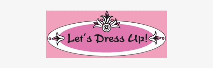 Let's Dress Up!, transparent png #890610