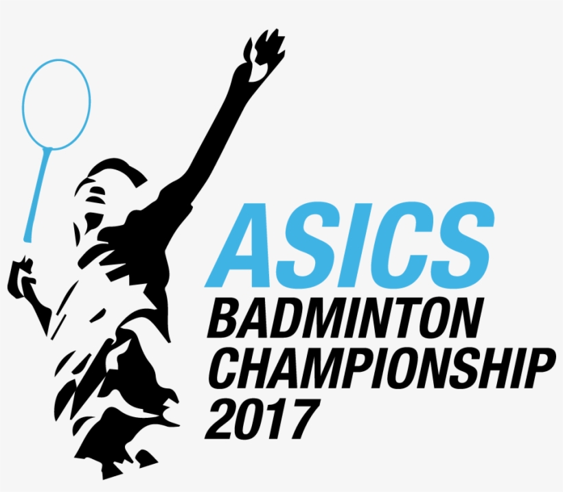 Asics Badminton Championship, transparent png #891144