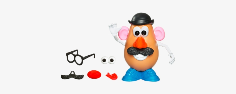 Potato Head Toy Story 3 Classic Mr - Mr. Potato Head Toy Story 3 Classic Mr. Potato Head, transparent png #891166