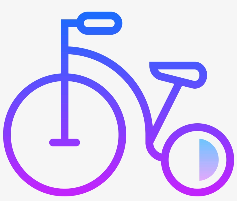 This Is A Tricycle - Hypestring Music, transparent png #891191